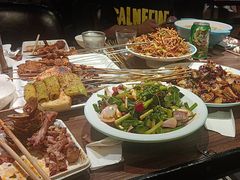 -徐记小怪兽肉蟹煲店(哈西万达金街店)
