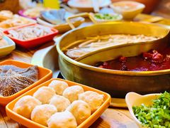 -四喜小胖·北京涮肉(五道营店)