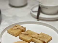 -川味堂·四川豆花(八卦岭店)