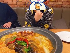 -奉天小馆·非遗东北菜(沈阳万象城店)