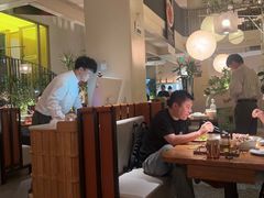 -馋嘴猫北京食堂·烤鸭·宵夜(亚运村店)