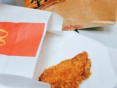 -麦当劳(无锡永乐店)