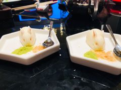 -阿庄新豫菜(航海东路店)