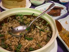 鳝鱼煲仔饭-惠食佳·朱雀(东方商厦店)