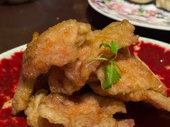 -奉天小馆·非遗东北菜(沈阳万象城店)