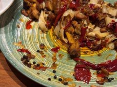 -杨乐辣子鸡(和田一街店)