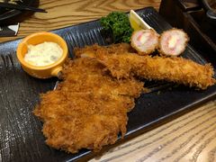 -胜博殿霸王树(嘉里中心店)
