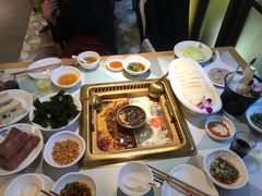 -雾都渣渣火锅(南城智汇城店)