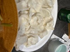 -李记东北饺子馆·东北菜(欢乐谷店)