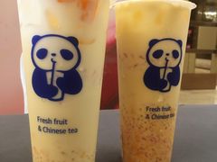 -茶百道(义乌之心店)