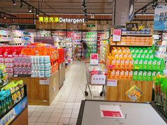 -吉麦隆沙溪超市