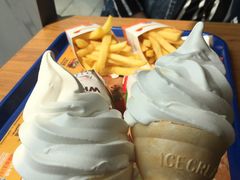 -汉堡王(北京三里屯购物中心)