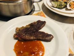 -吉布鲁牛排海鲜自助(成都大悦城店)