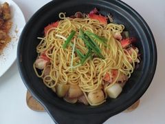 -不仔客海鲜·烧烤·270度海景餐厅(大东海店)
