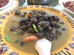 -锡和无锡菜(景丽苑店)