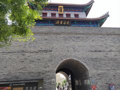 -即墨古城