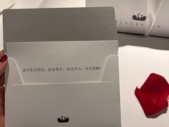 -BLACKSWAN黑天鹅(环球店)