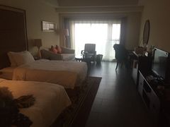 -北京瑞麟湾温泉度假酒店