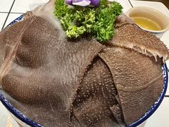 -旧街市鲜货老火锅(大光路店)