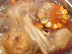 -Thai Basil罗勒叶泰式餐厅(时代天街店)