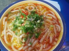 -马路边边火锅串串(观前街店)