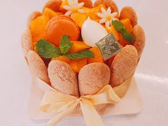 -卷心卷意·轻甜蛋糕(新光天地店)