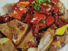 -尚宴(盛世广场·食尚街店)