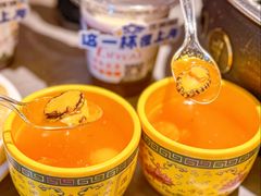 -伍棵星炭烤自助料理·烤鳗鱼(浦东食品城店)
