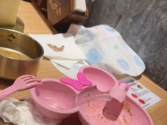 -西塔老太太泥炉烤肉(武汉摩尔城店)