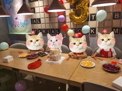 -肯德基(京广桥店)