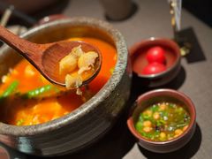 凯里酸汤鱼-山石榴·贵州菜(陆家嘴中心店)