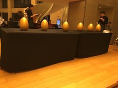 -青岛证大喜玛拉雅酒店·Z1餐厅