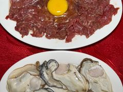 -花苑美食横琴生蚝火锅(拱北粤华路店)