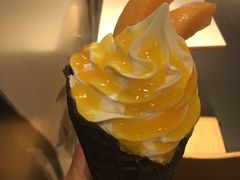 -麦当劳(国贸店)