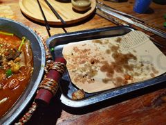 -阿记烧烤(大兴新区店)