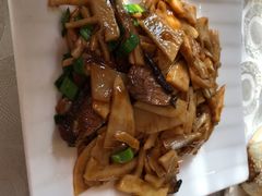 -马凯餐厅(长椿街店)