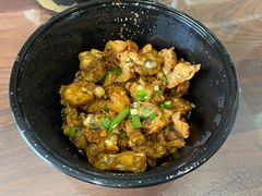 烤牛蛙-一棠龙虾(徐家汇城开YOYO店)