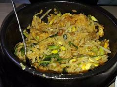 -韩香吉韩式料理(岭东店)