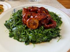 -阿莉餐厅(枣阳路店)