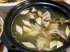 -呼吸森林·生态农庄农家乐私房菜