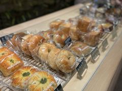 -山形面包店