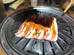 -九田家黑牛烤肉料理(二天地店)