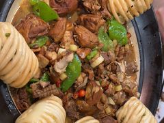 -秦月轩·陕西家乡菜(阜成路·五棵松店)