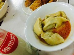 -潘国仙耳光馄饨(黄家阙路店)