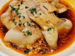 -箸福·夜上海(月牙湖公园店)