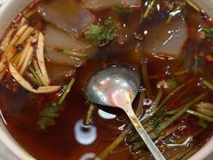 -晋阳春·山西菜·北京烤鸭(交大店)