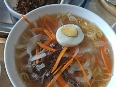 -元祖李朝(新威路店)