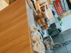 -比格比萨自助(宝山日月光店)
