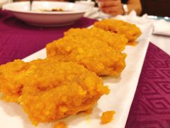 咸蛋黄鸡翅-和记小菜(七宝店)