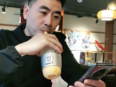 -烧鸟横丁(联发文创口岸店)